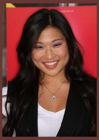 Jenna Ushkowitz